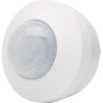 Kopp 827807006 Aufputz Präsenzmelder 360 ° Weiß IP20 (827807006)