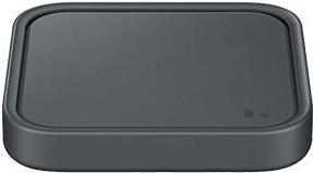 Samsung EP-P2400 - Induktive Ladematte - 15 Watt - 2,77 A - AFC - Dunkelgrau (EP-P2400TBEGEU)