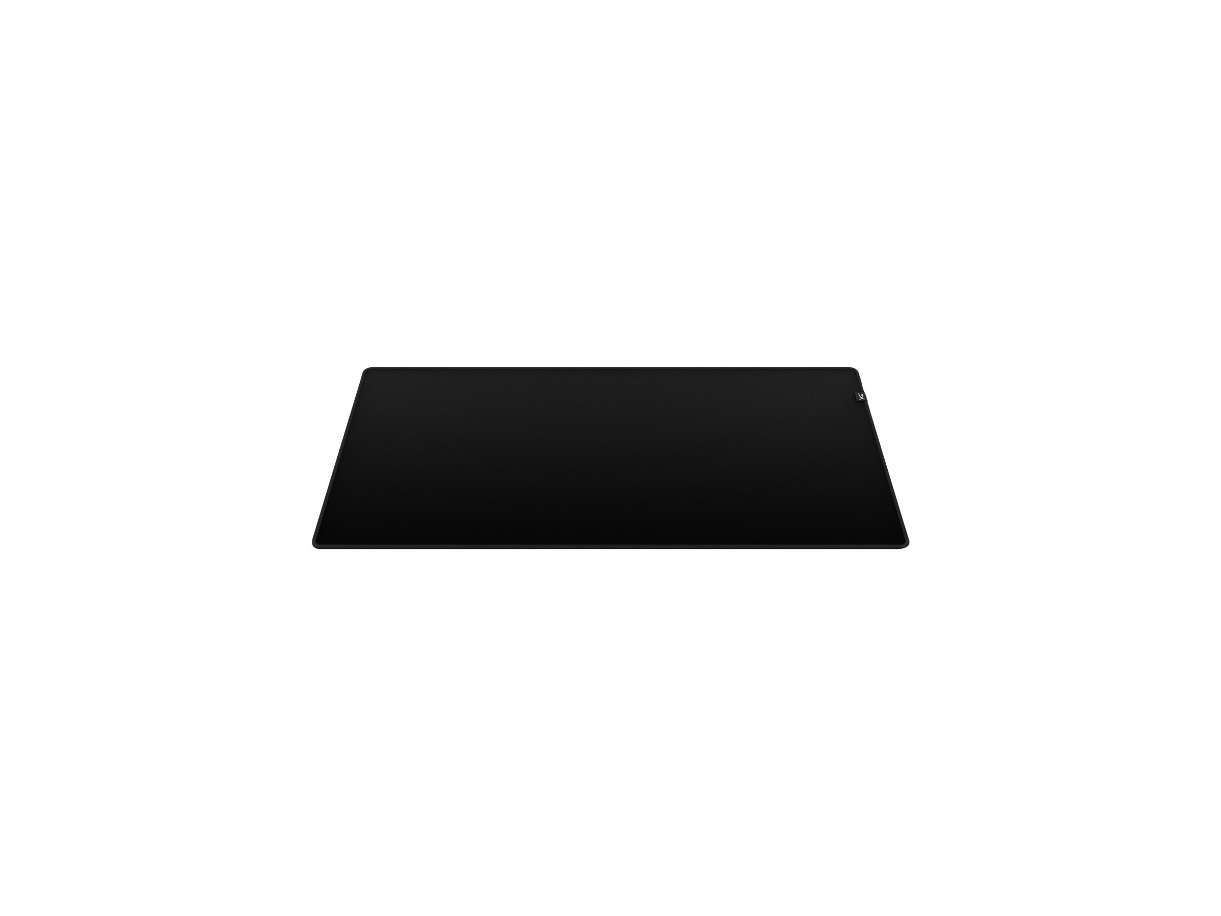 HyperX Pulsefire Mat Mauspad XL 900 mm x 420 mm Schwarz