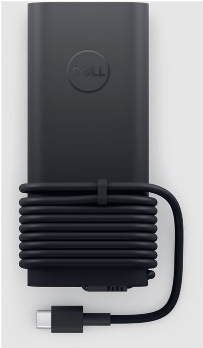 Dell 130W USB-C GaN Slim Adapter (4TPNY)