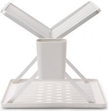 Brabantia 139383 Geschirrtrockner Weiß (139383)