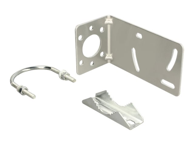 Delock LTE MIMO Antenne 2 x SMA 8 dBi direktional RG-58 10 m Weiß