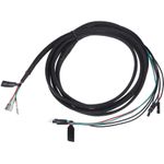 Alphacool 18536 Internes Stromkabel 2 m (18536)