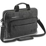 PEDEA Laptoptasche URBAN compact 43,9cm (17.3"), grau (66066520)