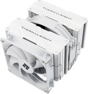 Thermalright Peerless Assassin 140 Baltas Procesoriaus Aušintuvas (PEERLESS ASSASSIN 140 WHITE)