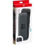 Nintendo Switch 2-Tasche & -Schutzfolie 2 (10015104)
