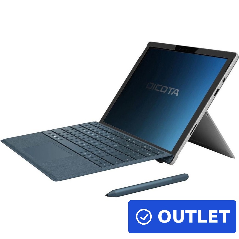 Dicota Secret 2-Way (D31586)