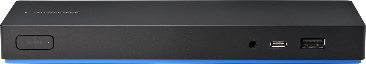 HP Elite USB-C Dock G3 (2DW60AA#ABB)