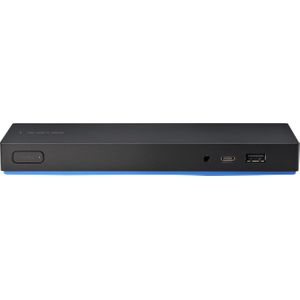 HP Elite USB-C Dock G3 - Docking Station - USB-C - GigE - 90 Watt - EU - für ...