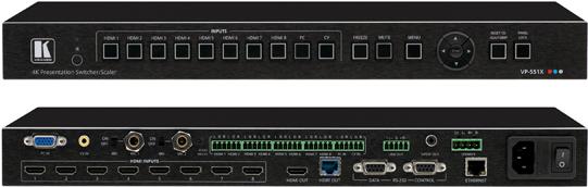 Kramer Electronics VP-551X (72-00003030)