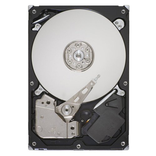 HP 500 GB 2.5" SATA 7200 RPM Interne Festplatte