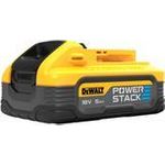 DeWalt DCBP518-XJ Powerstack Akku 18 V 5.0 Ah (DCBP518-XJ)