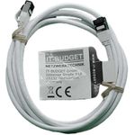 IT-BUDGET Vollkupfer Premium Patchkabel (90ITBSLIM81PK2W)