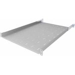 IT-BUDGET 19"-Fachboden / Geräteablage (90ITB19FB750G)