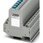 Phoenix Contact Schutzschalter thermisch 240 V/AC 2 A UT 6-TMC M 2A 6 St. (0916605)