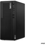 Lenovo ThinkCentre M75t AMD Ryzen™ 5 5600G 16 GB DDR4-SDRAM 512 GB SSD Windows 11 Pro Tower PC Schwarz (11RC0012GE)