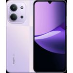 Xiaomi Redmi 15C 128 GB 5G 17,5 cm (6.9 Zoll) 2,4 GHz, 50 MP Dual Kamera, Violett (EU) (MZB0LLJEU)