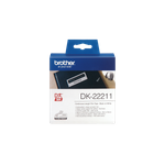 Brother DK-22211 Etiketten (DK22211)