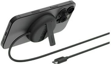 Belkin BoostCharge Pro - Induktive Ladematte (WIA011HQBK)