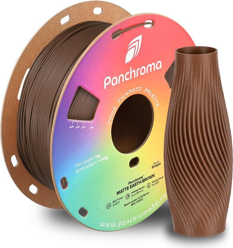 Polymaker Panchroma PLA Matte (CA04017)