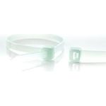 WKK 12072971 Kabelbinder Natur Hitzestabilisiert (12072971)