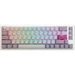Ducky One 3 SF Tastatur USB QWERTY Englisch Grau (DKON2167ST-CUSPDMIWHHC2) (geöffnet)