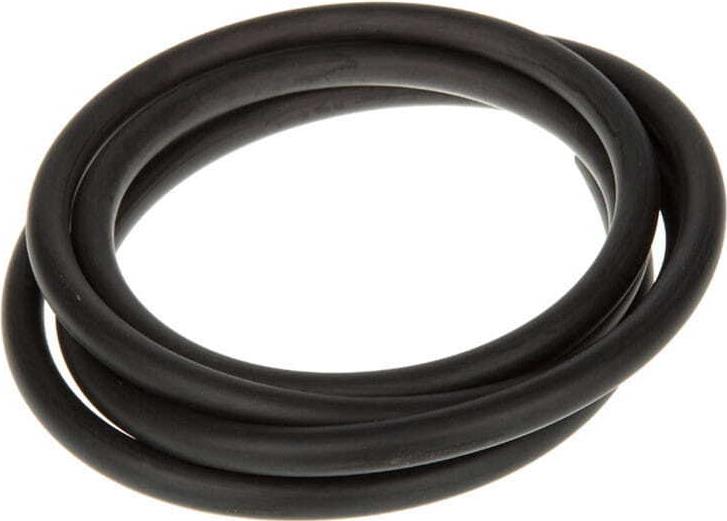EK Water Blocks EK-Tube ZMT Schlauch 16/10 mm 3 m Mattschwarz