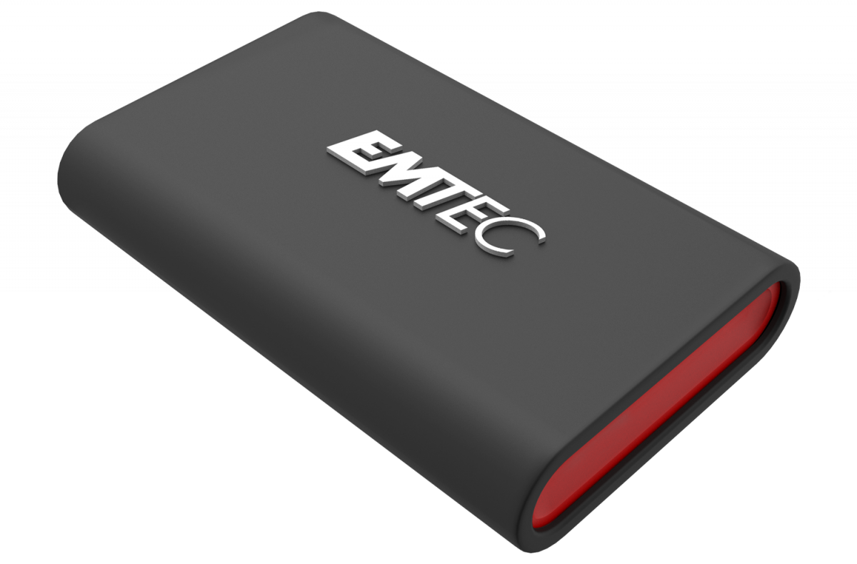 Emtec X210 SSD 256 GB (ECSSD256GX210)