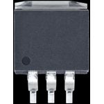 TEXAS INSTRUMENTS LM 2678 S-5.0 - Step-Down, fest, 8 ... 40 V, 5 V, TO-263 (LM2678S-5.0/NOPB)