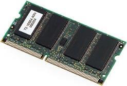 Acer Memory 256 MB SO DIMM 200-polig (LC.MEM01.004)