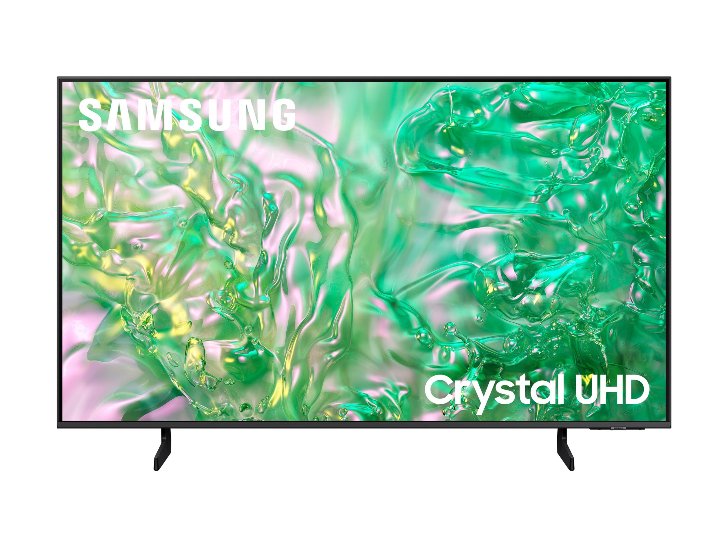 Samsung HU8000F HG43U800FEU 43" 4K UHD Hotel-TV Schwarz