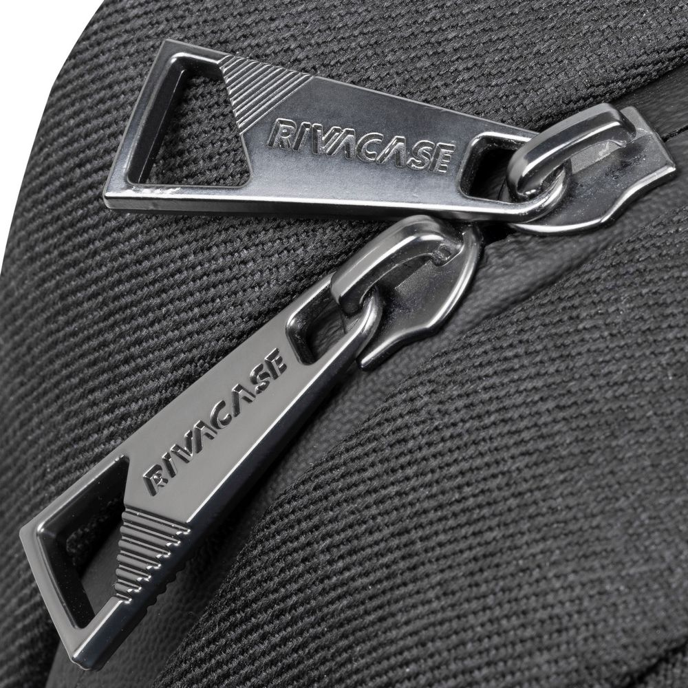 Rivacase 8124 Aktenkoffer 14" Schwarz