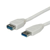 VALUE USB 3.0 Kabel, Typ A-A, ST/BU 1,8m (11.99.8978)