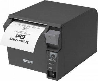 Epson TM T70II Belegdrucker (C31CD38032)