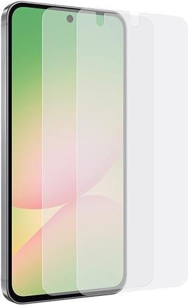 Samsung Screen Protector für Galaxy A56, Transparency (EF-UA566CTEGWW)