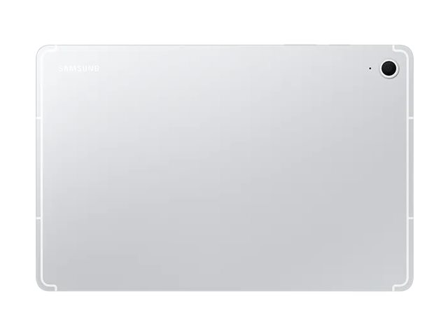 Samsung Galaxy Tab S10 FE 10,9" 8 GB RAM 128 GB Android Silber