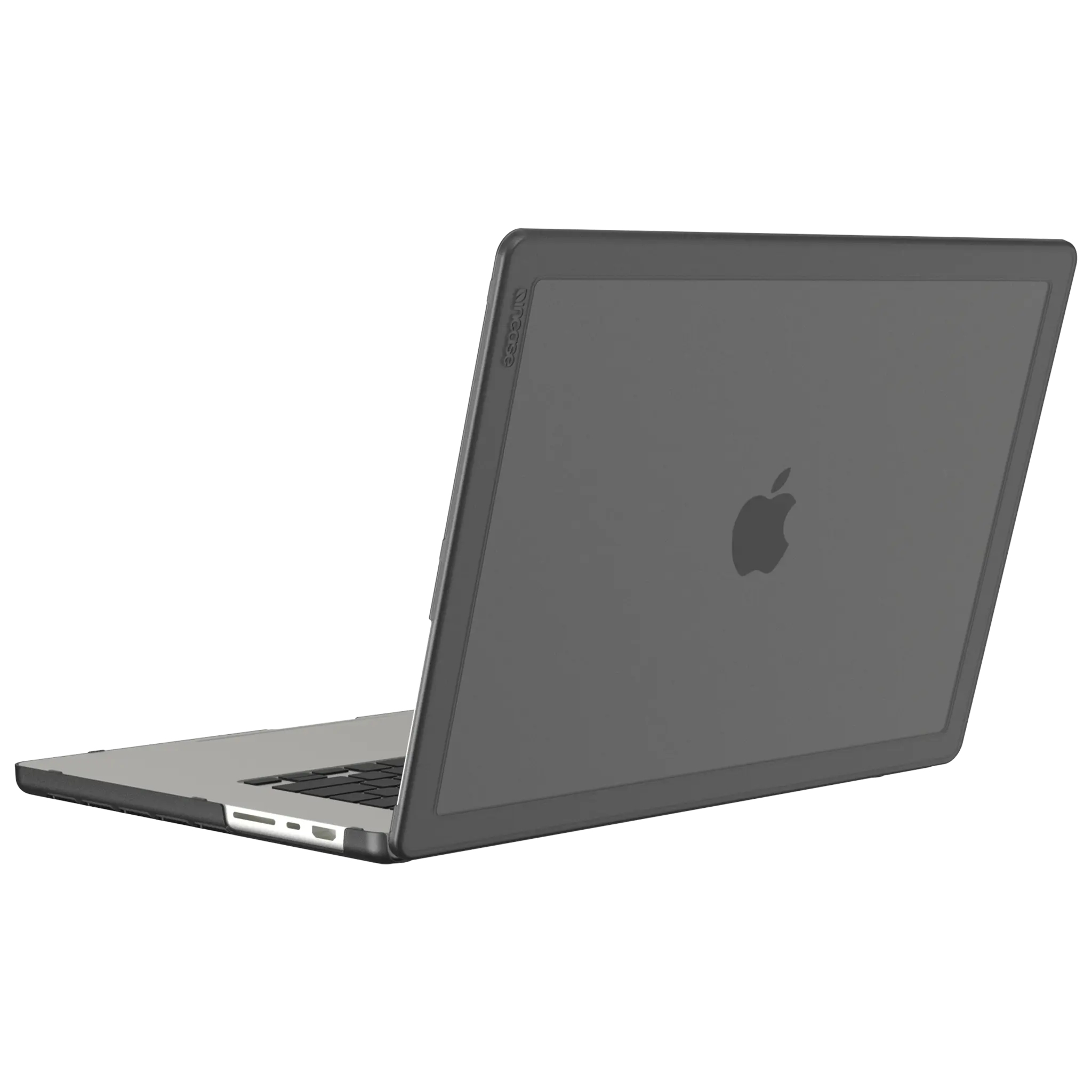Incase Edge Hardshell Case für MacBook Pro 16" Schwarz