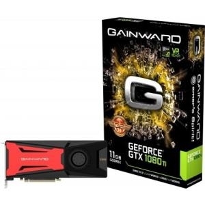 Gainward GeForce GTX 1080 Ti "Golden Sample", 11GB GDDR5X, HDMI/DP/DVI (426018336-3903)