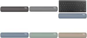 Fellowes Breyta salbei Tastatur-Handgelenkauflage 32 cm (100142573)