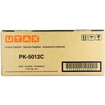 UTAX PK-5012C Cyan Utax (PK-5012C)