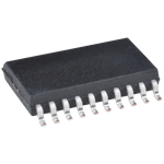MICROCHIP ATTINY 2313A-SU - MCU, ATTiny AVR RISC, 2 KB, 20 MHz, SO-20 (ATTINY2313A-SU)