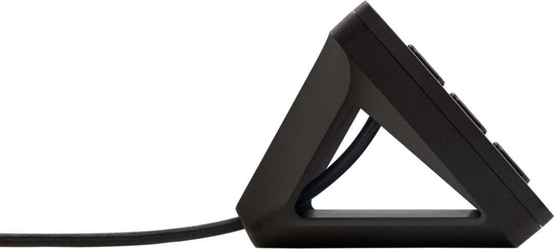 Elgato Stream Deck MK.2 Tastenfeld 15 Tasten USB-C Schwarz