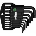 Wiha 36461 L-förmiger Inbusschlüssel-Satz 8 Stück(e) (36461)