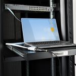 StarTech.com 1 m USB Seriell Adapter (1P3FP-USB-SERIAL)