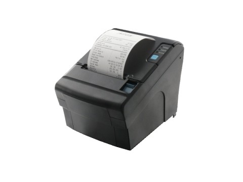 ARTDEV AP-8300 Thermo-Bondrucker 80mm 300 mm/s USB RS-232 Ethernet mit Abschneider