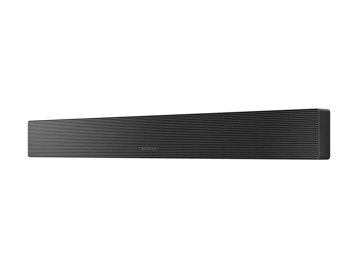 Samsung Q-Series HW-QS700F Soundbar 3.1.2-Kanal Schwarz