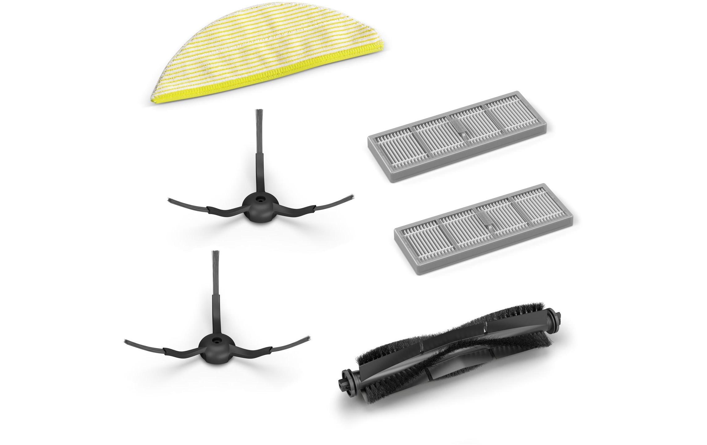 Kärcher 2.269-641.0 Zubehör-Set für Staubsaugerroboter RCV 5
