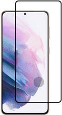 4smarts Second Glass X-Pro - Klare Bildschirmschutzfolie - Samsung - Samsung Galaxy S21+ 5G - Kratzresistent - Schockresistent - Transparent - 1 Stück(e) (456373)