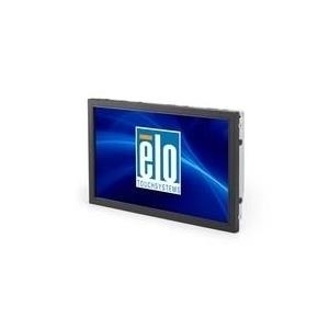 Elotouch Elo 1940L, 47cm (18.5"), Projected Capacitive, schwarz Touchmonitor (open-frame, 16:9 (Widescreen)), 47cm (18.5"), Projected Capacitive, 1366x768 Pixel, 5ms, Helligkeit: 225cd, Blickwinkel: 170/160°(H/V), Kontrast: 1000:1, Clear Glass, DVI, VGA, Touchinterface: USB, separat bestellen: Netzteil, Farbe: schwarz (E065303)