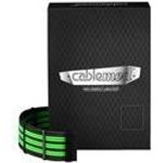 CableMod C-Series PRO ModMesh RM Black Label, RMi & RMx (CM-PCSR-16P3KIT-NKKLG-R)
